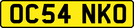 OC54NKO