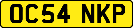 OC54NKP