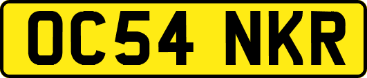OC54NKR