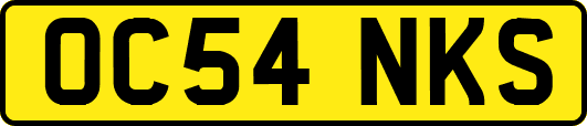 OC54NKS