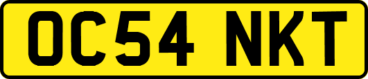 OC54NKT