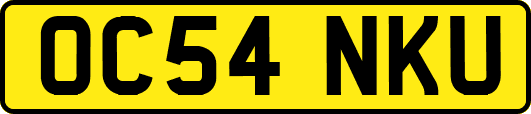 OC54NKU