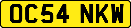 OC54NKW