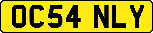 OC54NLY