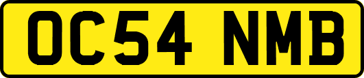 OC54NMB