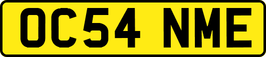 OC54NME