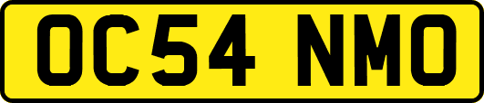 OC54NMO