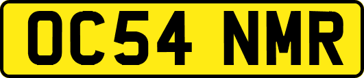 OC54NMR