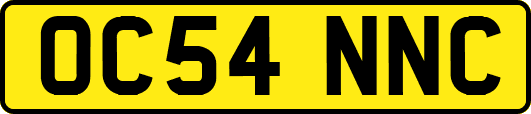 OC54NNC