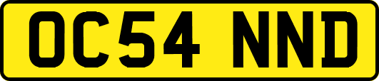 OC54NND