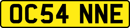 OC54NNE