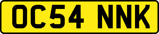 OC54NNK