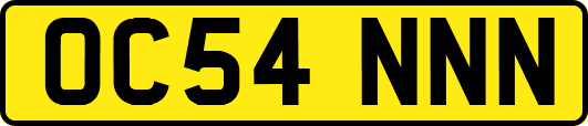 OC54NNN