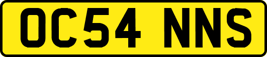 OC54NNS