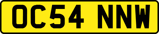 OC54NNW