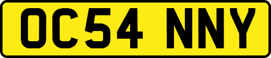 OC54NNY