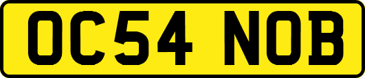 OC54NOB