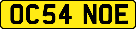 OC54NOE