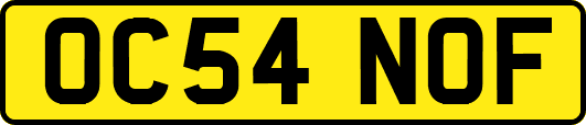OC54NOF
