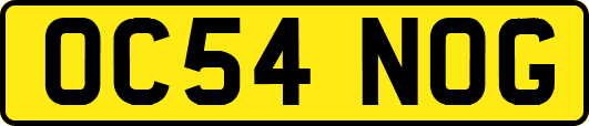 OC54NOG