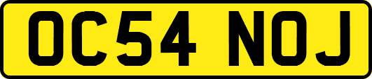 OC54NOJ