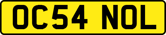 OC54NOL