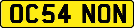 OC54NON