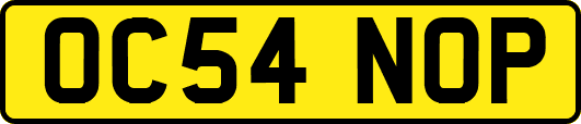 OC54NOP