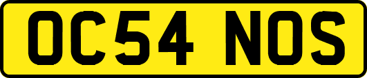 OC54NOS