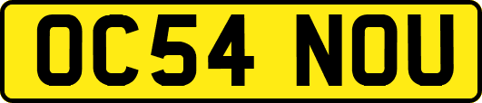 OC54NOU