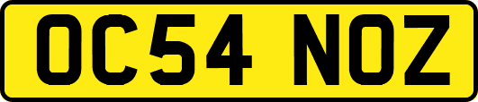 OC54NOZ