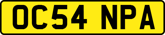 OC54NPA