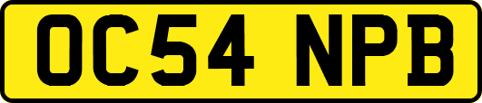OC54NPB