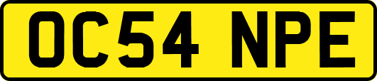 OC54NPE