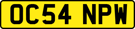 OC54NPW