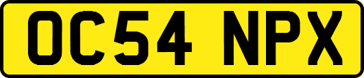 OC54NPX