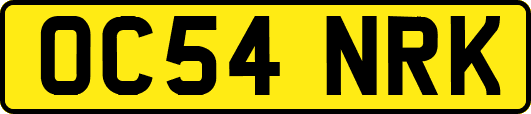 OC54NRK