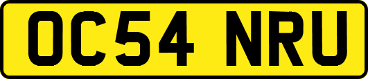 OC54NRU