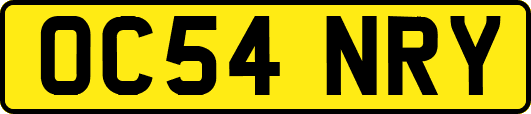 OC54NRY