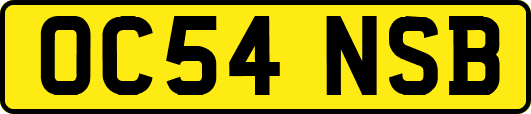 OC54NSB