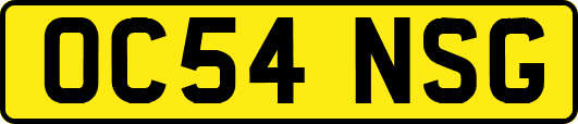 OC54NSG