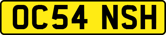 OC54NSH