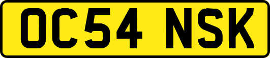 OC54NSK
