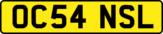 OC54NSL