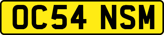 OC54NSM
