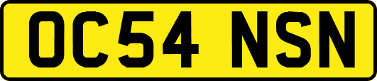 OC54NSN