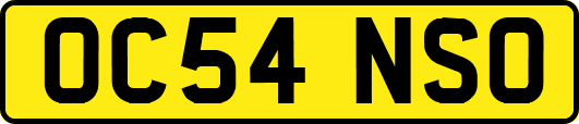 OC54NSO