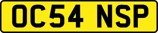 OC54NSP