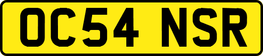 OC54NSR