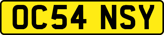 OC54NSY